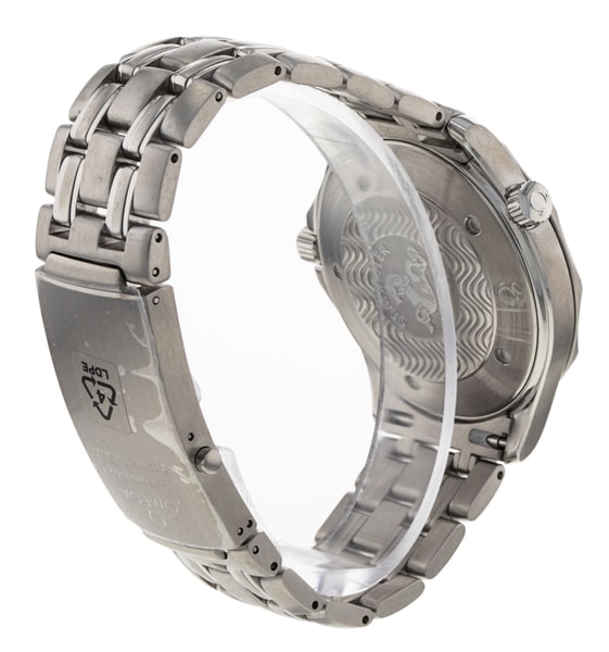 Omega Seamaster 300m 2541.80.00